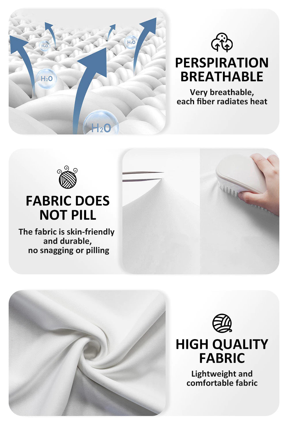 Parak Clothing Aircool Riding Jersey